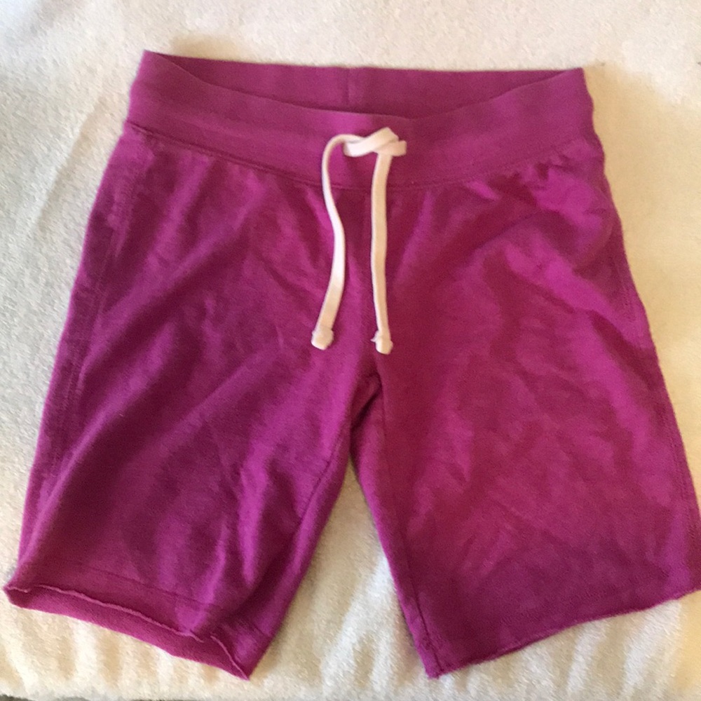 Mission Sweat Shorts